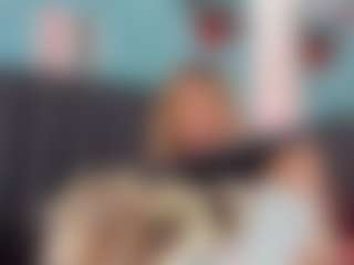 Giorgiina's Live Sex Cam Show
