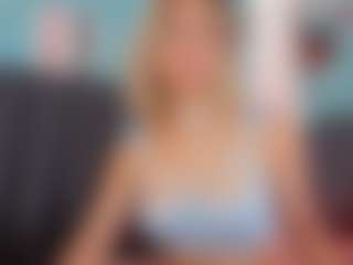 Giorgiina's Live Sex Cam Show
