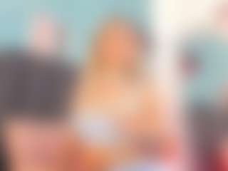 Giorgiina's Live Sex Cam Show