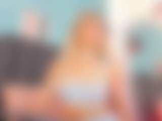 Giorgiina's Live Sex Cam Show