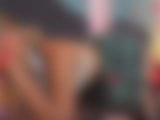 Giorgiina's Live Sex Cam Show