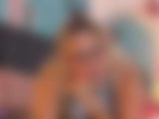 Giorgiina's Live Sex Cam Show