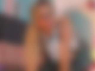 Giorgiina's Live Sex Cam Show