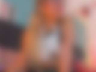 Giorgiina's Live Sex Cam Show