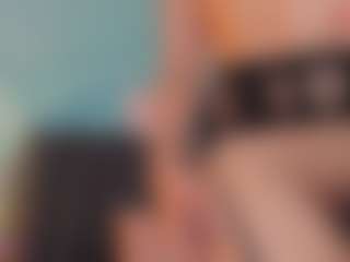 Giorgiina's Live Sex Cam Show