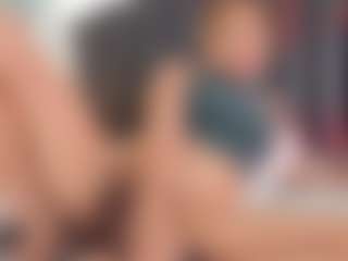 Giorgiina's Live Sex Cam Show