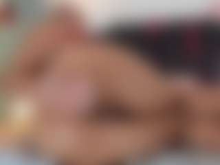 Giorgiina's Live Sex Cam Show