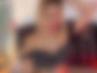 Giorgiina's Live Sex Cam Show