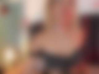Giorgiina's Live Sex Cam Show