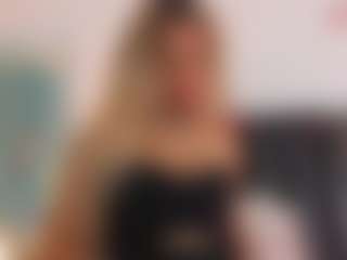 Giorgiina's Live Sex Cam Show