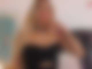 Giorgiina's Live Sex Cam Show