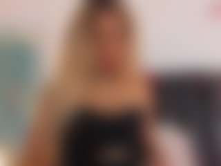 Giorgiina's Live Sex Cam Show