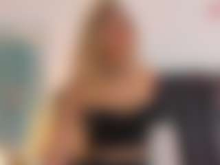 Giorgiina's Live Sex Cam Show