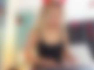 Giorgiina's Live Sex Cam Show