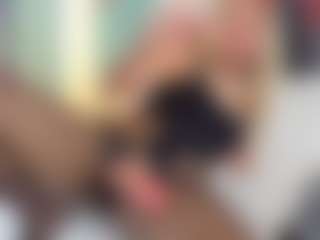 Giorgiina's Live Sex Cam Show