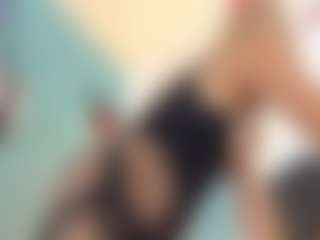 Giorgiina's Live Sex Cam Show