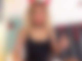 Giorgiina's Live Sex Cam Show