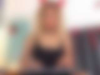 Giorgiina's Live Sex Cam Show