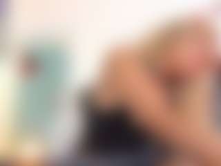 Giorgiina's Live Sex Cam Show
