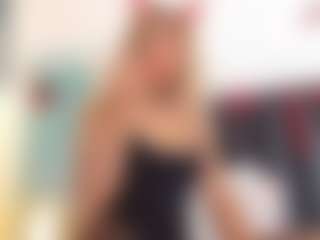 Giorgiina's Live Sex Cam Show