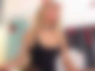 Giorgiina's Live Sex Cam Show