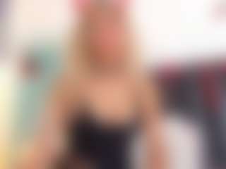 Giorgiina's Live Sex Cam Show