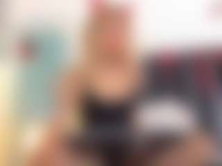 Giorgiina's Live Sex Cam Show