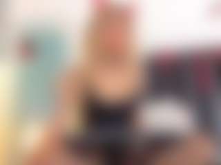 Giorgiina's Live Sex Cam Show