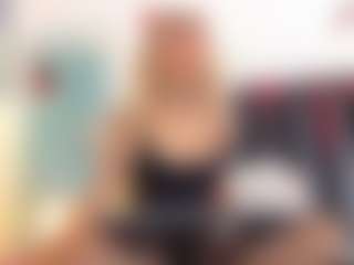 Giorgiina's Live Sex Cam Show