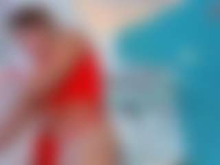 Giorgiina's Live Sex Cam Show