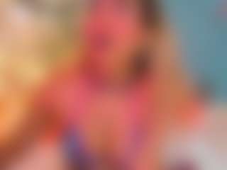 Giorgiina's Live Sex Cam Show