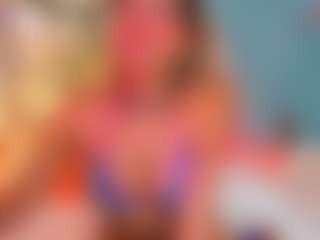 Giorgiina's Live Sex Cam Show