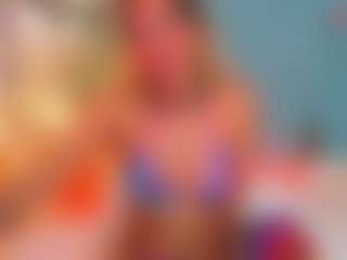 Giorgiina's Live Sex Cam Show