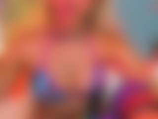 Giorgiina's Live Sex Cam Show