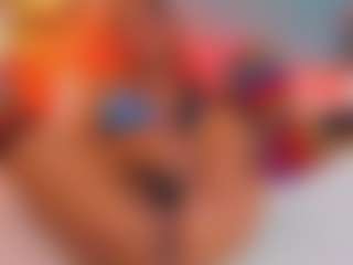 Giorgiina's Live Sex Cam Show