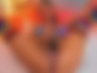 Giorgiina's Live Sex Cam Show