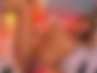 Giorgiina's Live Sex Cam Show