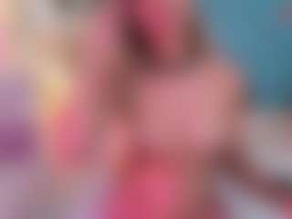 Giorgiina's Live Sex Cam Show