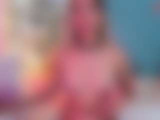 Giorgiina's Live Sex Cam Show