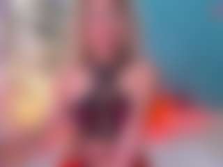 Giorgiina's Live Sex Cam Show
