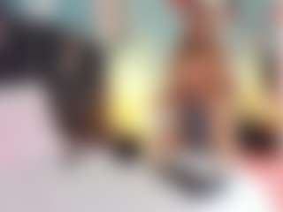 Giorgiina's Live Sex Cam Show