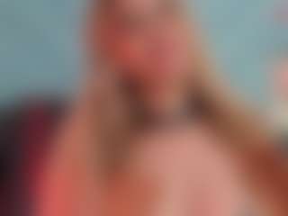 Giorgiina's Live Sex Cam Show