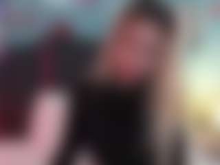 Giorgiina's Live Sex Cam Show