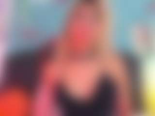 Giorgiina's Live Sex Cam Show