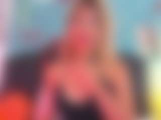 Giorgiina's Live Sex Cam Show