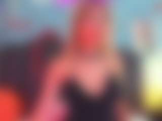 Giorgiina's Live Sex Cam Show
