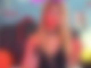 Giorgiina's Live Sex Cam Show