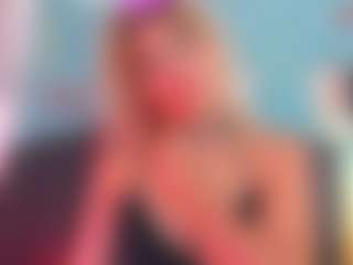 Giorgiina's Live Sex Cam Show