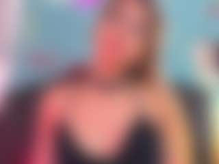 Giorgiina's Live Sex Cam Show