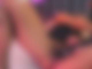 Giorgiina's Live Sex Cam Show